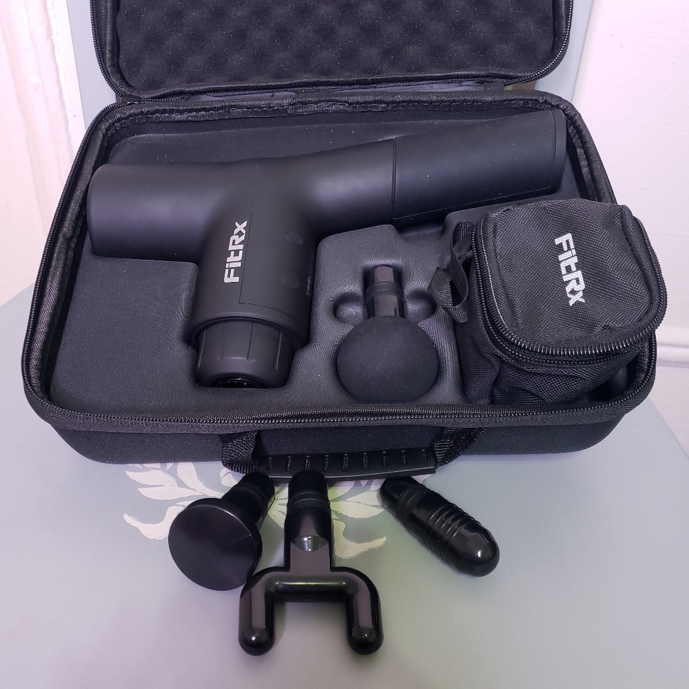 Massage Gun - Picture 12 of 12